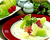 по дорогам вкуса. Рестораны Москвы
