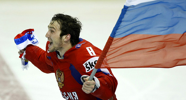 Взгляд с экрана