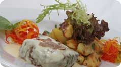 Открытие: Osteria Olivetta. Рестораны Москвы