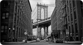 Фотовыставка. Рестораны Москвы