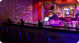 Открытие: Tequila bar & boom. Рестораны Москвы