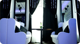Открытие: Badroom. Рестораны Москвы