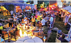"Swing Republic" в "Tutto Bene"