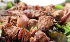 «Вкусный мир барбекю»