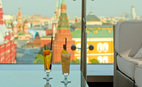 Летние вечеринки в "O2 Lounge"