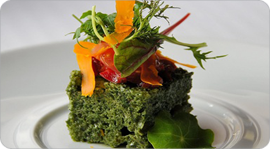 Grand Cru Chef Movement. Рестораны Москвы