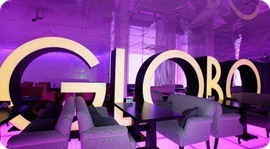 Японское лето в "Globo". Рестораны Москвы