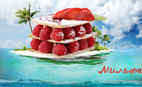 Летнее меню