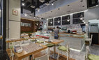 Кафе Hudson Deli