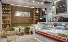 Кафе Hudson Deli