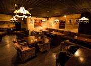 Main Bar