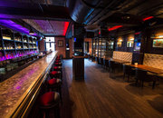 Main Bar