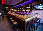 Main Bar