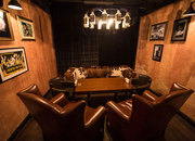 Main Bar