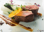 Ля Барж/Ля Пляж Ля Барж/Ля Пляж