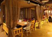 Чайхона № 1  