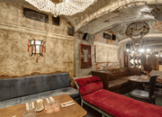 Mendeleev Bar