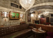 Mendeleev Bar