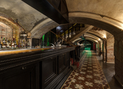 Mendeleev Bar