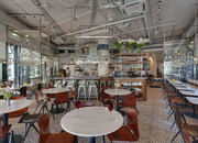 Osteria della Piazza Bianca