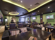 UB Юнионбет Cafe