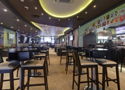 UB Юнионбет Cafe