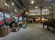 АРТ кафе Рукав