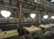 АРТ кафе Рукав