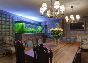 АРТ кафе Рукав