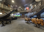 АРТ кафе Рукав