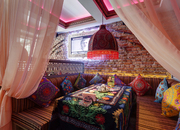 Урюк Чайхана Lounge Bar