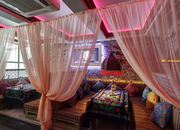 Урюк Чайхана Lounge Bar
