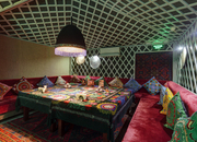 Урюк Чайхана Lounge Bar