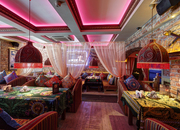 Урюк Чайхана Lounge Bar
