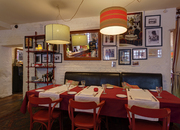 Траттория Pane & Olio