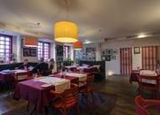 Траттория Pane & Olio