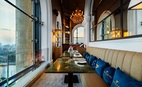 Ресторан KOKTEBEL BAR (ex. Mercedes)