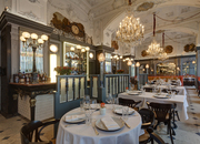 Brasserie Мост