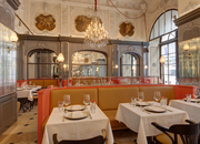 Brasserie Мост Brasserie Мост