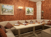 Вилла Тоскана 