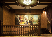 Вилла Тоскана 