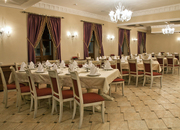 Вилла Тоскана 