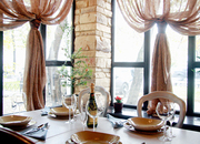 Кафе Граппа