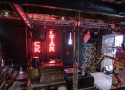 ROCKSTAR CAFE & BAR