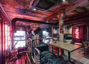 ROCKSTAR CAFE & BAR