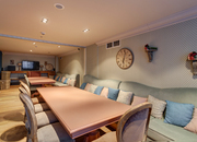 МАММИНА от Ульяма Ламберти