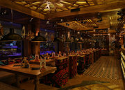 Чайхона № 1 Тимура Ланского 