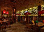 Чайхона № 1 Тимура Ланского 