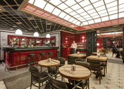 Kitchenette