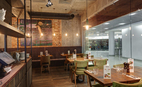 Ресторан Trattoria Fornetto Москва-Сити